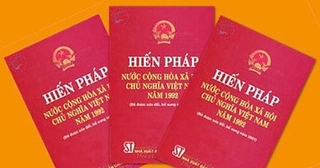 Không đưa vào Hiến pháp vấn đề luật về Đảng