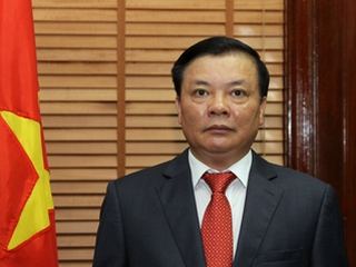 Tân Bộ trưởng Tài chính ưu tiên tăng thu, giảm chi