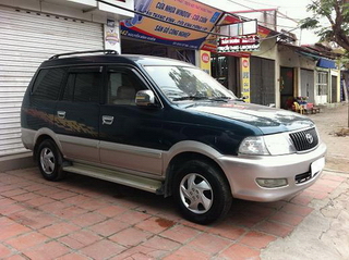 Top 10 xe Nhật cũ giá chỉ 400 triệu