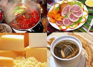 Cảnh giác bệnh mất ngủ vì chế độ ăn uống