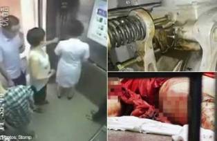 Nữ y tá mất đầu vì mải &quot;nghịch&quot; điện thoại