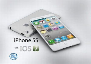 iPhone thế hệ mới có màn hình siêu nét