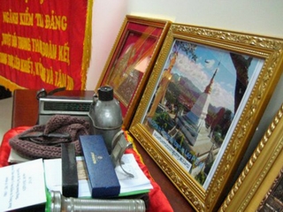 Đảng ủy Bộ TT&TT thi đua chào mừng ngày truyền thống Ngành kiểm tra Đảng