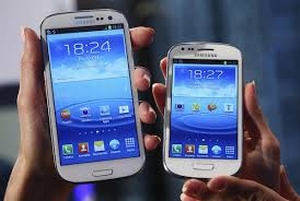 Galaxy S4 mini có tới 4 phiên bản khác nhau