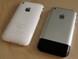 Cơn sốt iPhone, iPad lỗi thời giá rẻ