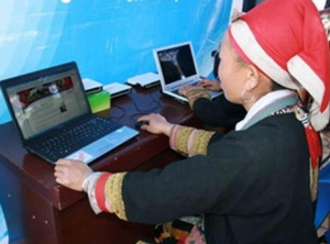 330.000 giờ truy cập Internet hữu ích