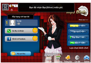 Khám phá tính năng “hot” của SmartGame