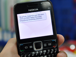 Mạnh tay &quot;trảm&quot; số điện thoại phát tán SMS rác