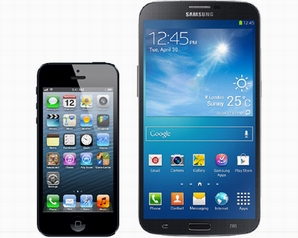Hàng loạt smartphone “khủng” sắp đồ bộ thị trường Việt
