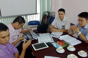Compozit - tạo nên sự khác biệt