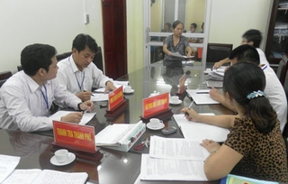 Không để đơn của dân bị “chuyển qua chuyển lại”