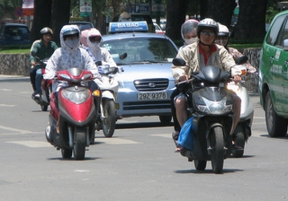 Tháng 6, nắng nóng sẽ không quá gay gắt