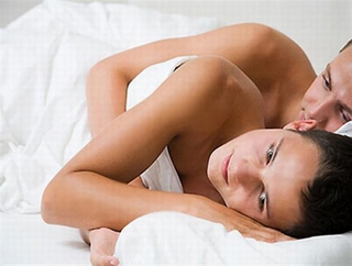 Lợi ích bất ngờ của tình dục lành mạnh