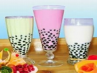 Trà sữa chân châu tại Việt Nam không độc