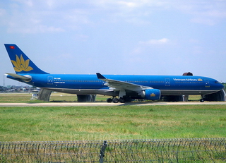Tường tận vụ máy bay Vietnam Airlines bốc khói