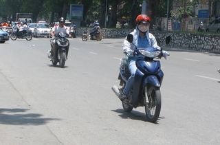 Bắc Bộ bước vào đợt nắng nóng mới