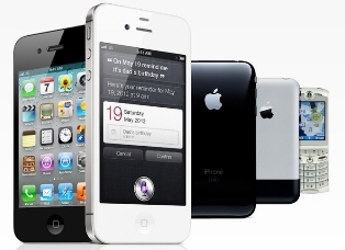 Vì sao người Việt thích dùng iPhone?