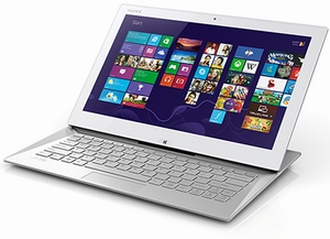 Loạt laptop “khủng” sắp đổ bộ thị trường Việt
