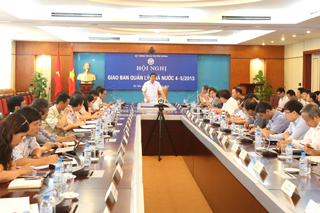 Nhiều văn bản pháp lý quan trọng ngành Thông tin và Truyền thông đã được ban hành