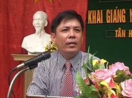 Thủ tướng bổ nhiệm Thứ trưởng Bộ Giao thông