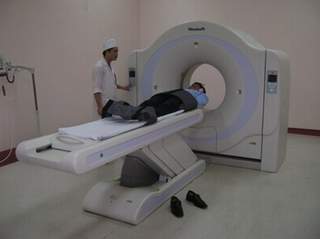 Khám chữa bệnh kỹ thuật cao cũng được bảo hiểm chi trả