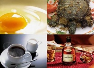 Những thực phẩm có thể gây sẩy thai và dị tật thai nhi