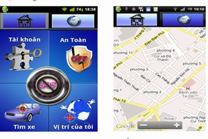 Thiết bị chống trộm xe máy cực hiệu quả