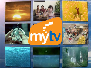 Mách bạn những dịch vụ “độc” chỉ có trên MyTV