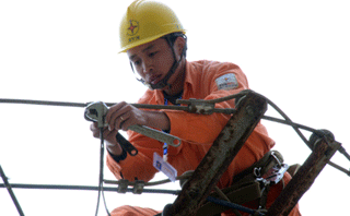 Hà Nội sẽ không để mất điện 2 ngày liên tiếp