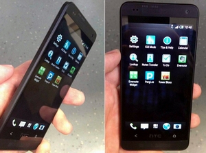 HTC sắp tung ra siêu phẩm mini cao cấp nhất