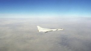 Máy bay Nga xâm phạm không phận NATO?