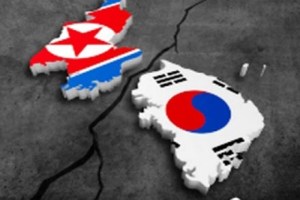 Quan hệ liên Triều lại &quot;căng như dây đàn&quot;