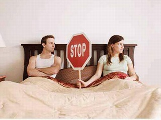 Những tình huống phụ nữ cần “cấm vận”