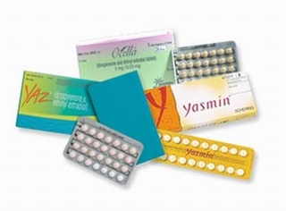 Thuốc tránh thai nguy cơ gây tử vong có ở Việt Nam
