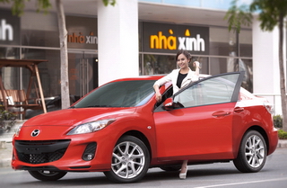 Thêm mẫu xe trong nước giảm giá 45 triệu