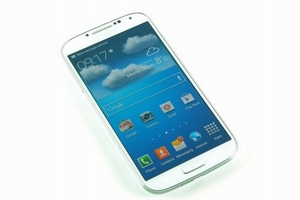 Samsung Galaxy S4 làm loạn thị trường