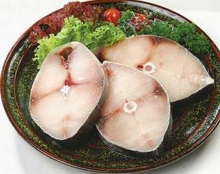 Muốn khỏe mạnh hãy ăn nhiều cá