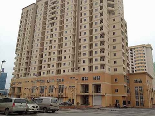 Sở Xây dựng bị Lãnh đạo Hà Nội phê bình