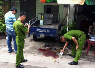 Cuồng si, sát hại người trong mộng rồi tự vẫn