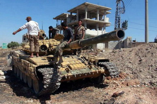 Assad gửi cảnh báo ớn lạnh đến các cường quốc