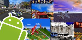 Top những game &quot;vừa học vừa chơi&quot; trên Android