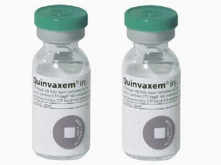 Việt Nam: Có thể sử dụng lại vắc xin 5 trong 1