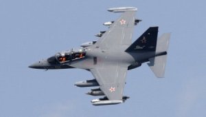 &quot;Báu vật&quot; Yak-130 Nga đang &quot;tìm đường&quot; tới Syria