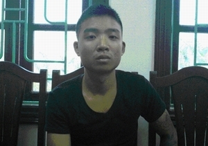Nam thanh niên bị truy sát đến chết vì mâu thuẫn