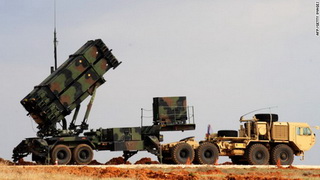 Mỹ nhảy vào cuộc chiến Syria cứu phe nổi dậy?
