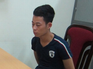 Sát hại người yêu cũ vì bị từ chối tình cảm
