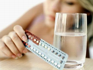 Tác hại khó lường khi dùng thuốc tránh thai
