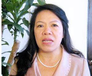 Thủ tướng bổ nhiệm nhân sự mới