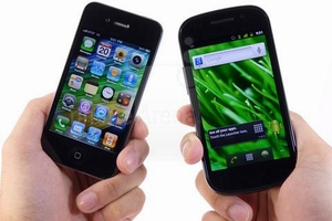 Giải mã lý do Google vượt mặt Apple về thương hiệu