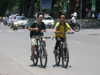 Hôm nay, nhiều nơi nóng trên 38 độ